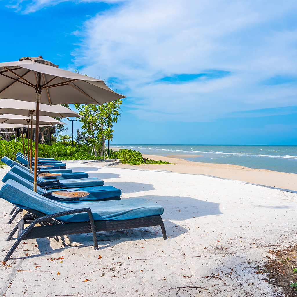 Arriendo temporada Coquimbo